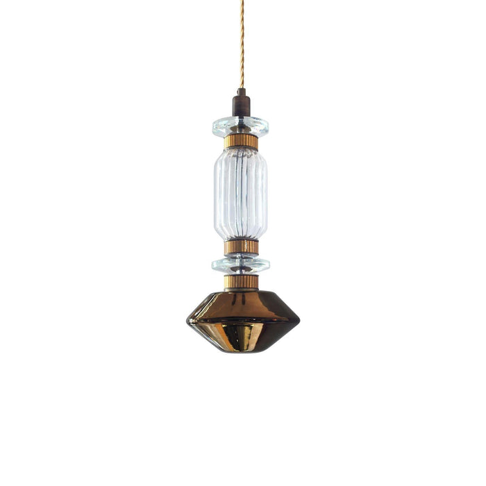 Ballet Pendant Lamp - Simprolos