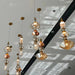 Ballet Pendant Lamp - Simprolos