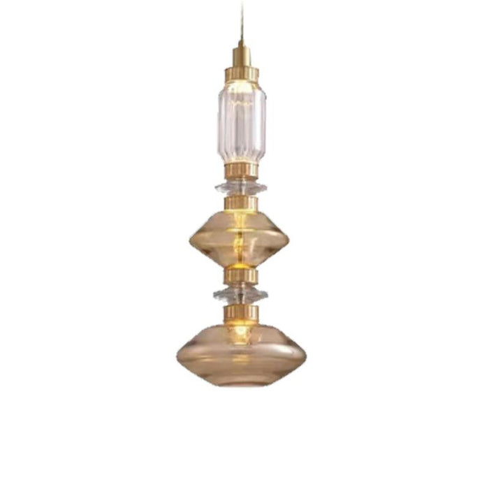 Ballet Pendant Lamp - Simprolos