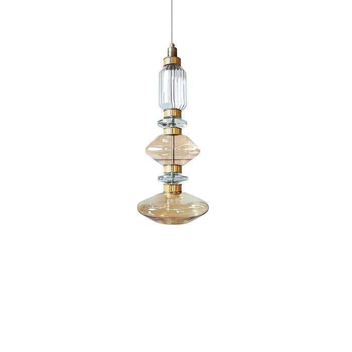 Ballet Pendant Lamp - Simprolos