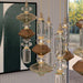 Ballet Pendant Lamp - Simprolos