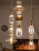 Ballet Pendant Lamp - Simprolos