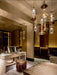 Ballet Pendant Lamp - Simprolos
