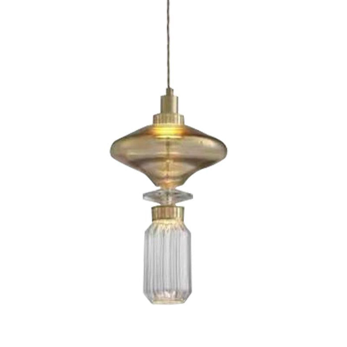 Ballet Pendant Lamp - Simprolos