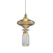 Ballet Pendant Lamp - Simprolos