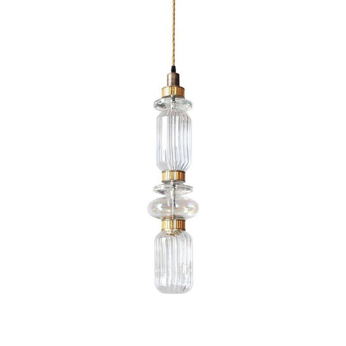 Ballet Pendant Lamp - Simprolos