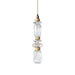 Ballet Pendant Lamp - Simprolos