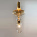 Ballet Pendant Lamp - Simprolos