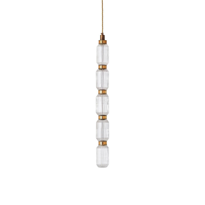 Ballet Pendant Lamp - Simprolos