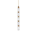 Ballet Pendant Lamp - Simprolos