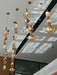 Ballet Pendant Lamp - Simprolos