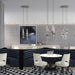 Ballet Pendant Lamp - Simprolos