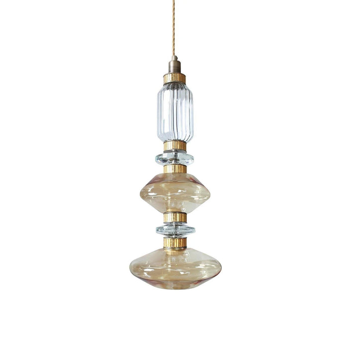 Ballet Pendant Lamp - Simprolos