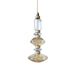 Ballet Pendant Lamp - Simprolos