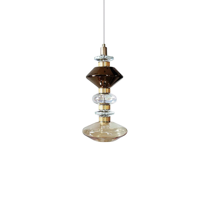 Ballet Pendant Lamp - Simprolos