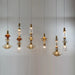 Ballet Pendant Lamp - Simprolos