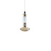 Ballet Pendant Lamp - Simprolos