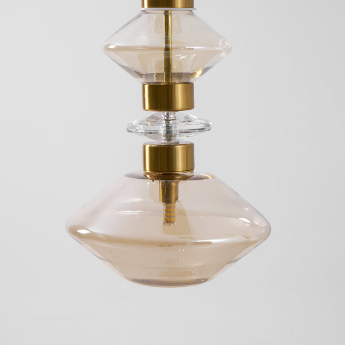 Ballet Pendant Lamp - Simprolos