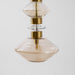 Ballet Pendant Lamp - Simprolos