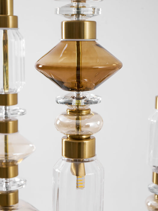 Ballet Pendant Lamp - Simprolos