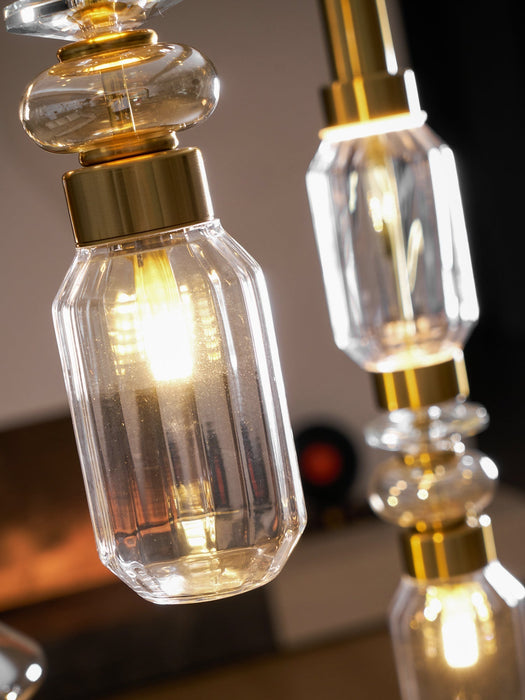 Ballet Pendant Lamp - Simprolos