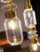 Ballet Pendant Lamp - Simprolos
