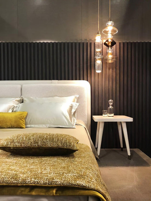 Ballet Pendant Lamp - Simprolos