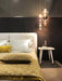 Ballet Pendant Lamp - Simprolos