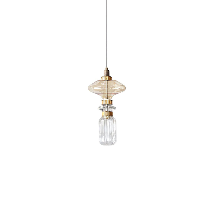 Ballet Pendant Lamp - Simprolos