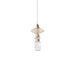 Ballet Pendant Lamp - Simprolos