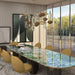Ballet Pendant Lamp - Simprolos