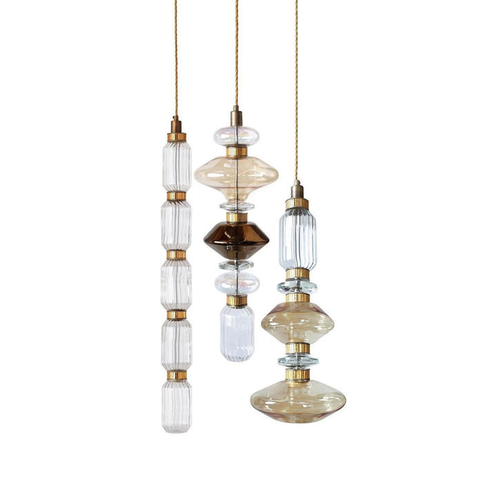 Ballet Pendant Lamp - Simprolos