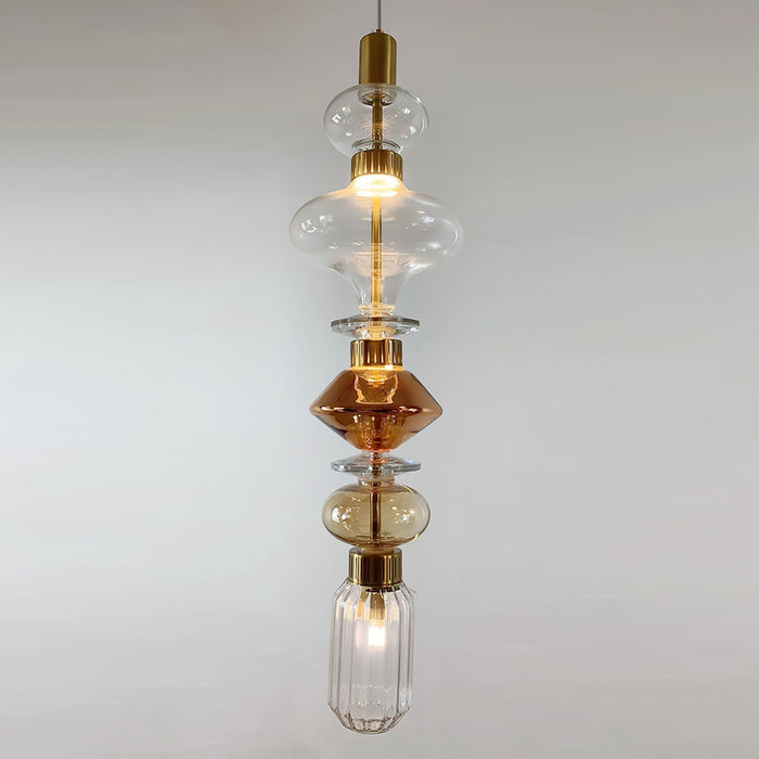 Ballet Pendant Lamp - Simprolos
