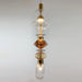 Ballet Pendant Lamp - Simprolos