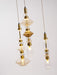 Ballet Pendant Lamp - Simprolos