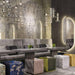 Ballet Pendant Lamp - Simprolos
