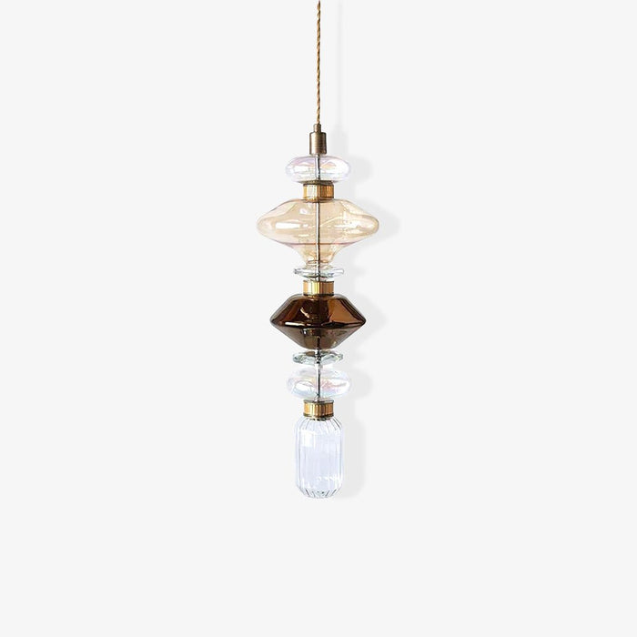 Ballet Pendant Lamp - Simprolos