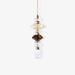 Ballet Pendant Lamp - Simprolos