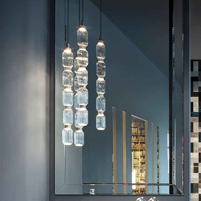 Ballet Pendant Lamp - Simprolos