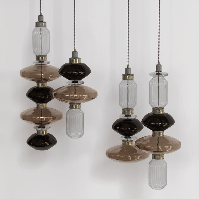 Ballet Pendant Lamp - Simprolos