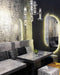 Ballet Pendant Lamp - Simprolos