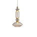 Ballet Pendant Lamp - Simprolos