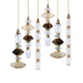 Ballet Pendant Lamp - Simprolos