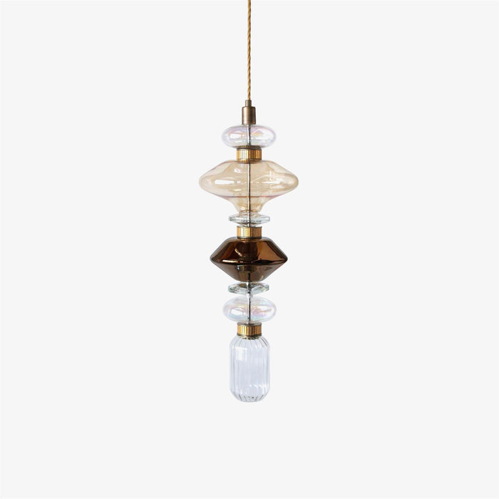 Ballet Pendant Lamp - Simprolos