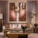 Ballet Pendant Lamp - Simprolos