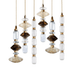 Ballet Pendant Lamp - Simprolos