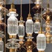 Ballet Pendant Lamp - Simprolos
