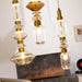 Ballet Pendant Lamp - Simprolos