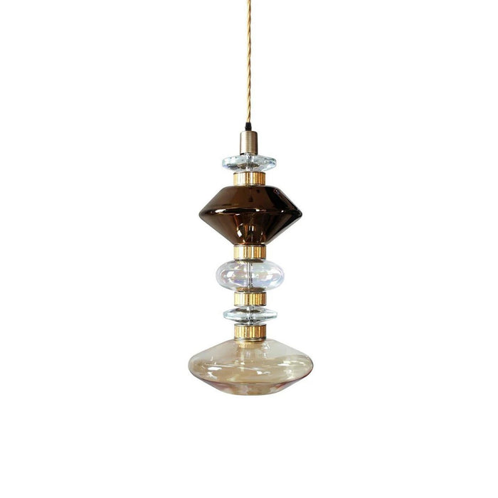 Ballet Pendant Lamp - Simprolos