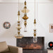 Ballet Pendant Lamp - Simprolos